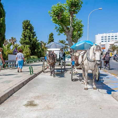 Stella Maris B2 Ba Nerja Διαμέρισμα Εξωτερικό φωτογραφία