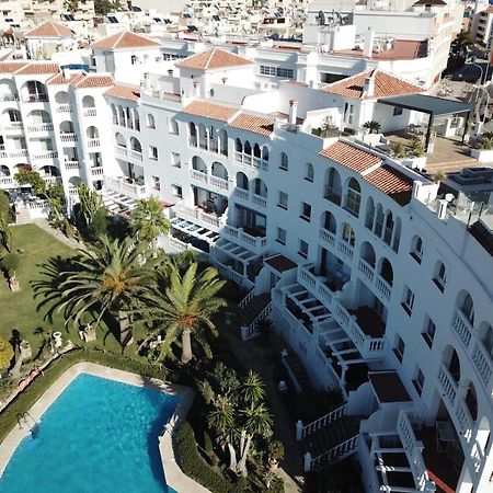 Stella Maris B2 Ba Nerja Διαμέρισμα Εξωτερικό φωτογραφία