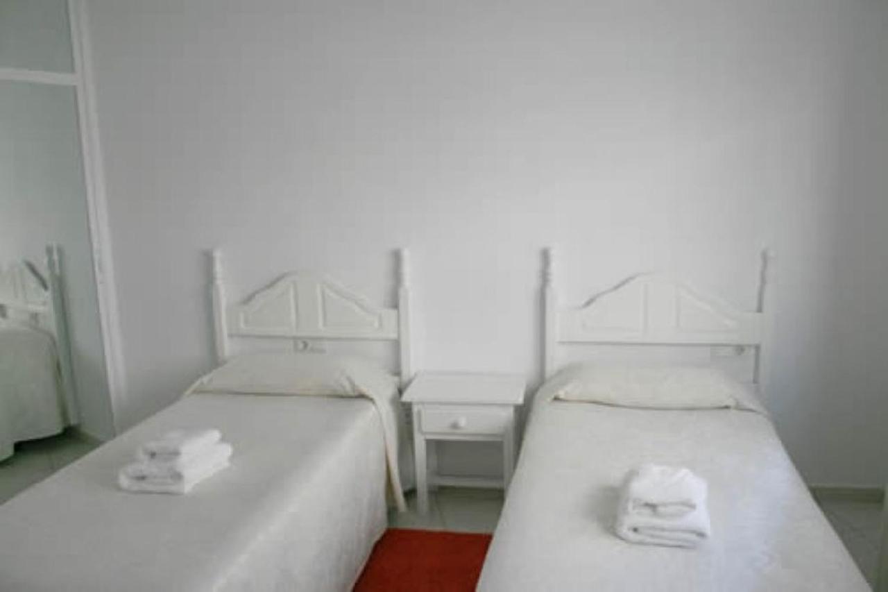 Stella Maris B2 Ba Nerja Διαμέρισμα Εξωτερικό φωτογραφία