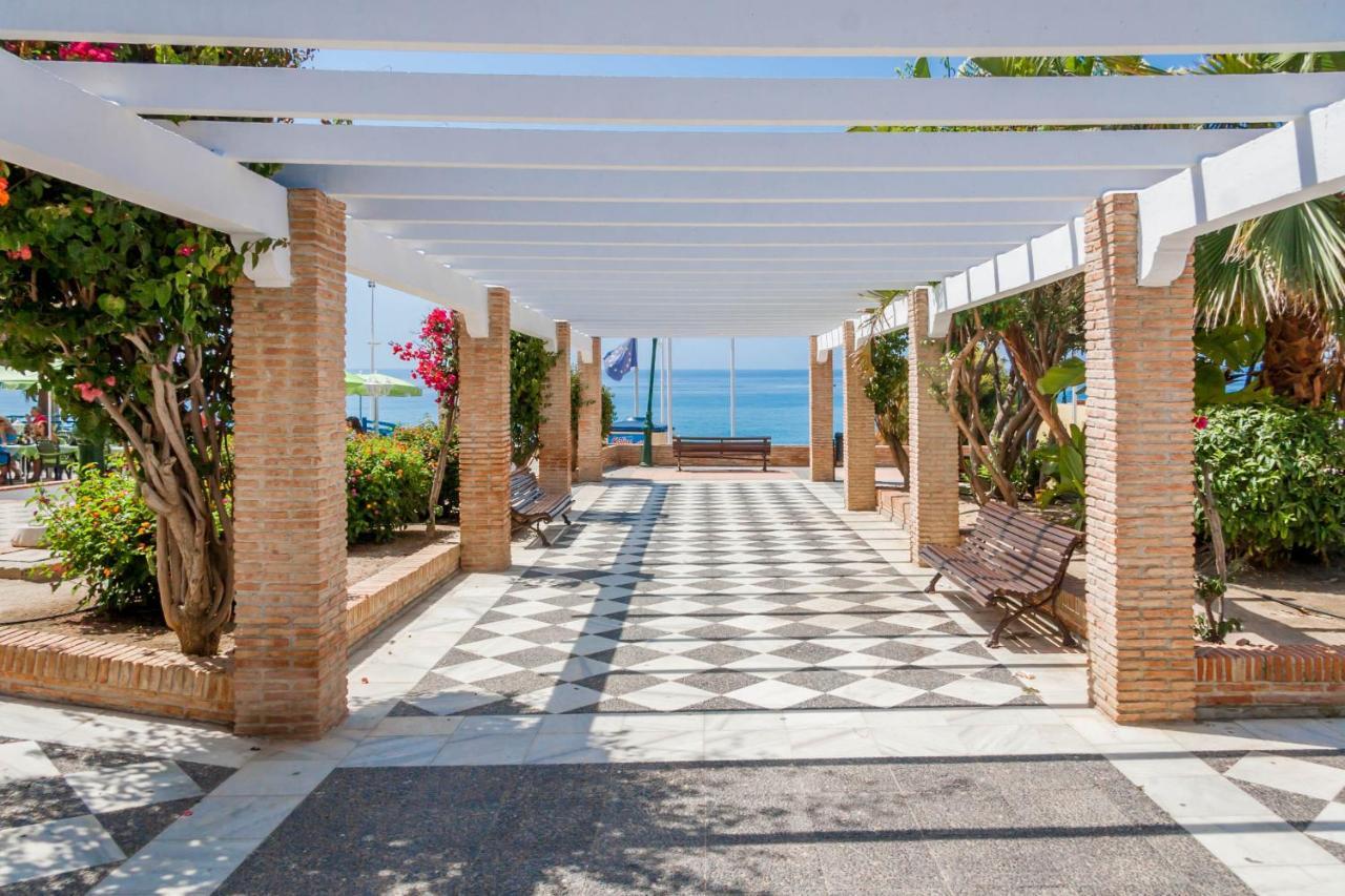 Stella Maris B2 Ba Nerja Διαμέρισμα Εξωτερικό φωτογραφία