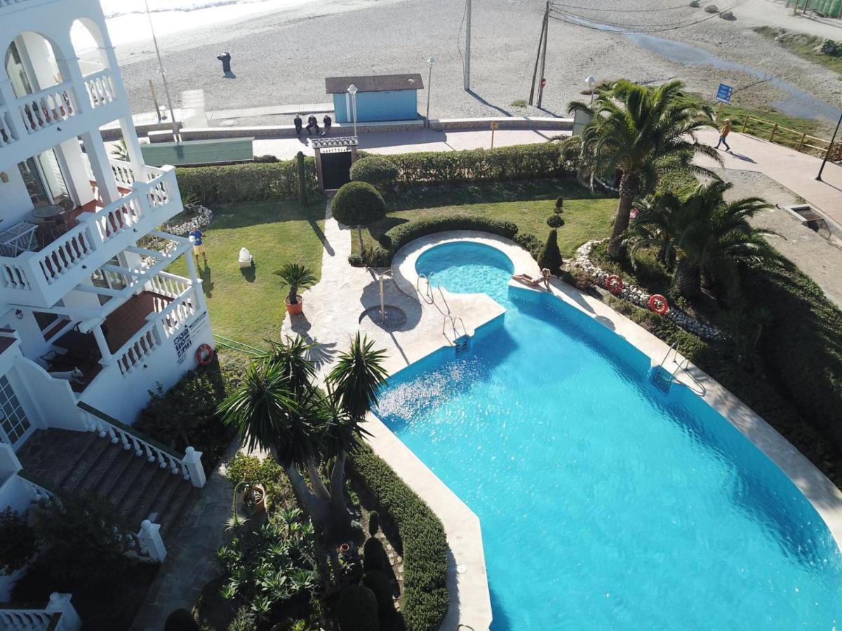 Stella Maris B2 Ba Nerja Διαμέρισμα Εξωτερικό φωτογραφία