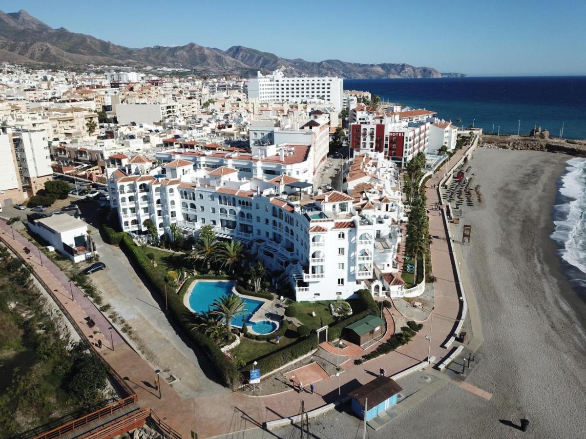 Stella Maris B2 Ba Nerja Διαμέρισμα Εξωτερικό φωτογραφία