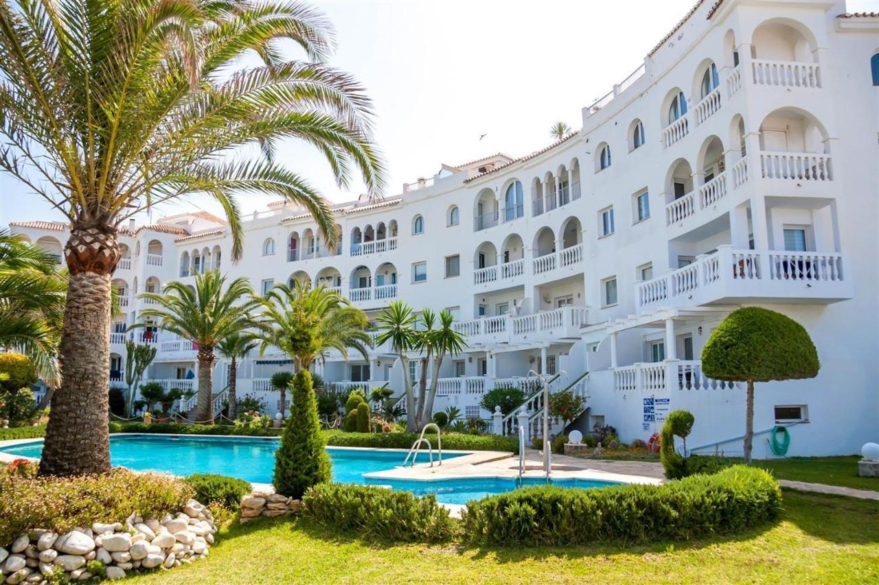 Stella Maris B2 Ba Nerja Διαμέρισμα Εξωτερικό φωτογραφία