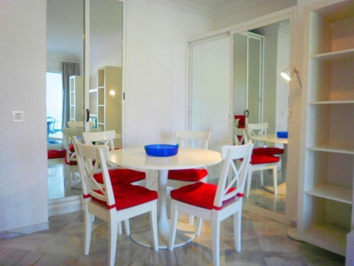 Stella Maris B2 Ba Nerja Διαμέρισμα Εξωτερικό φωτογραφία