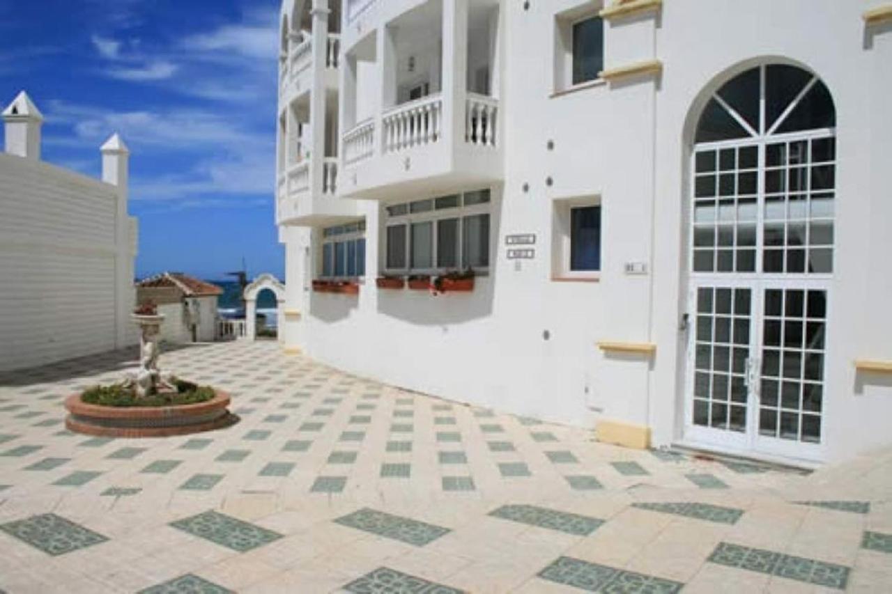 Stella Maris B2 Ba Nerja Διαμέρισμα Εξωτερικό φωτογραφία