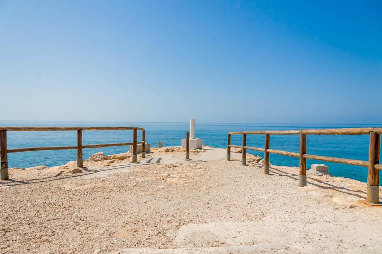 Stella Maris B2 Ba Nerja Διαμέρισμα Εξωτερικό φωτογραφία