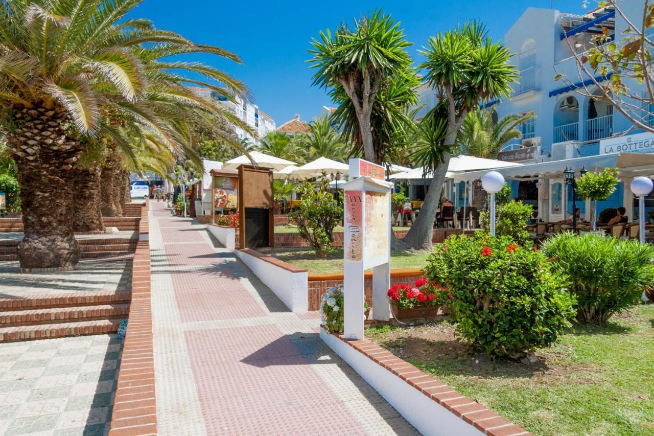 Stella Maris B2 Ba Nerja Διαμέρισμα Εξωτερικό φωτογραφία