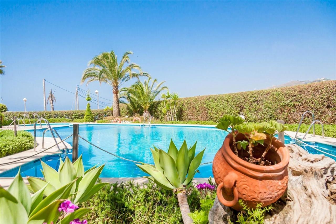 Stella Maris B2 Ba Nerja Διαμέρισμα Εξωτερικό φωτογραφία
