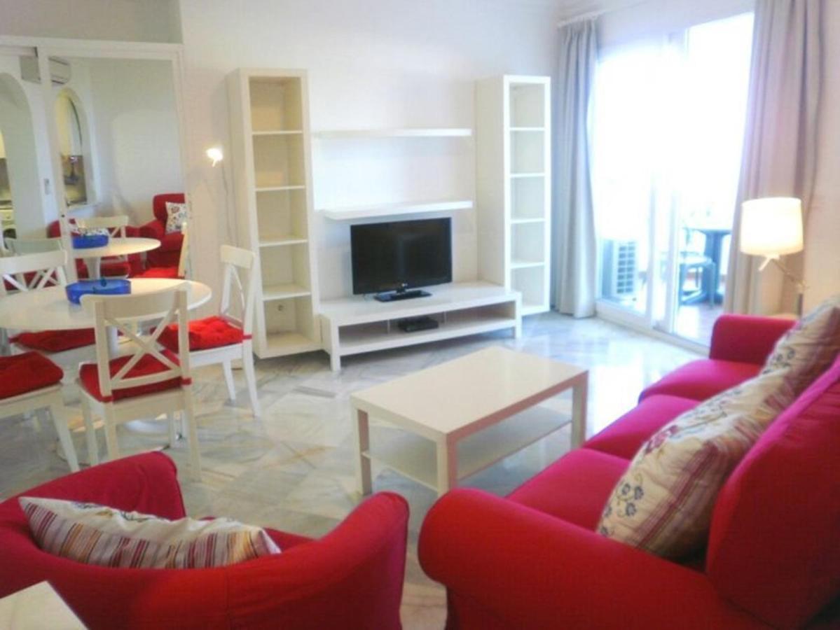 Stella Maris B2 Ba Nerja Διαμέρισμα Εξωτερικό φωτογραφία