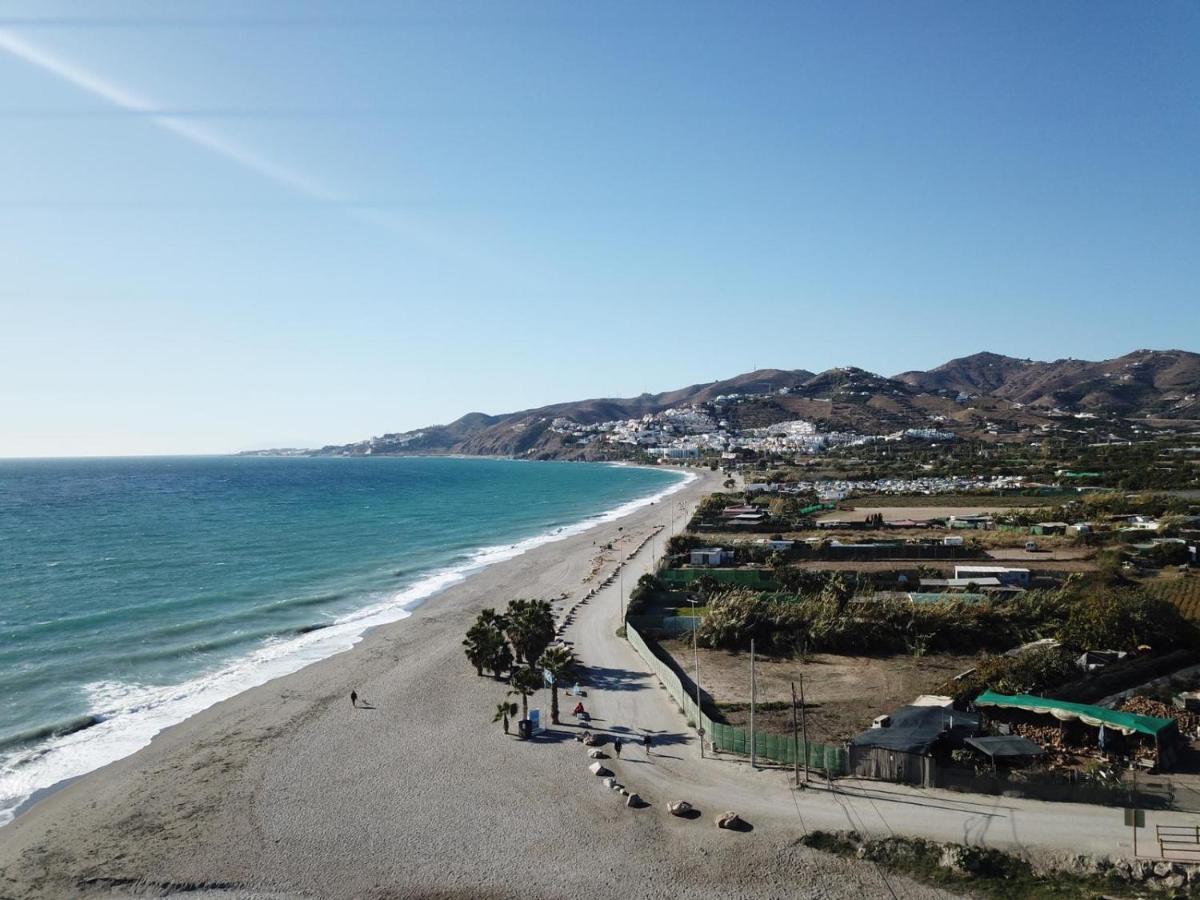 Stella Maris B2 Ba Nerja Διαμέρισμα Εξωτερικό φωτογραφία