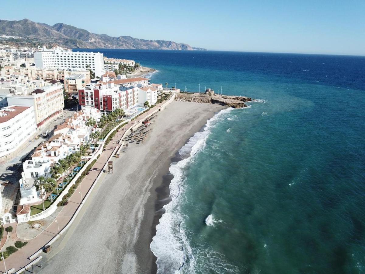 Stella Maris B2 Ba Nerja Διαμέρισμα Εξωτερικό φωτογραφία