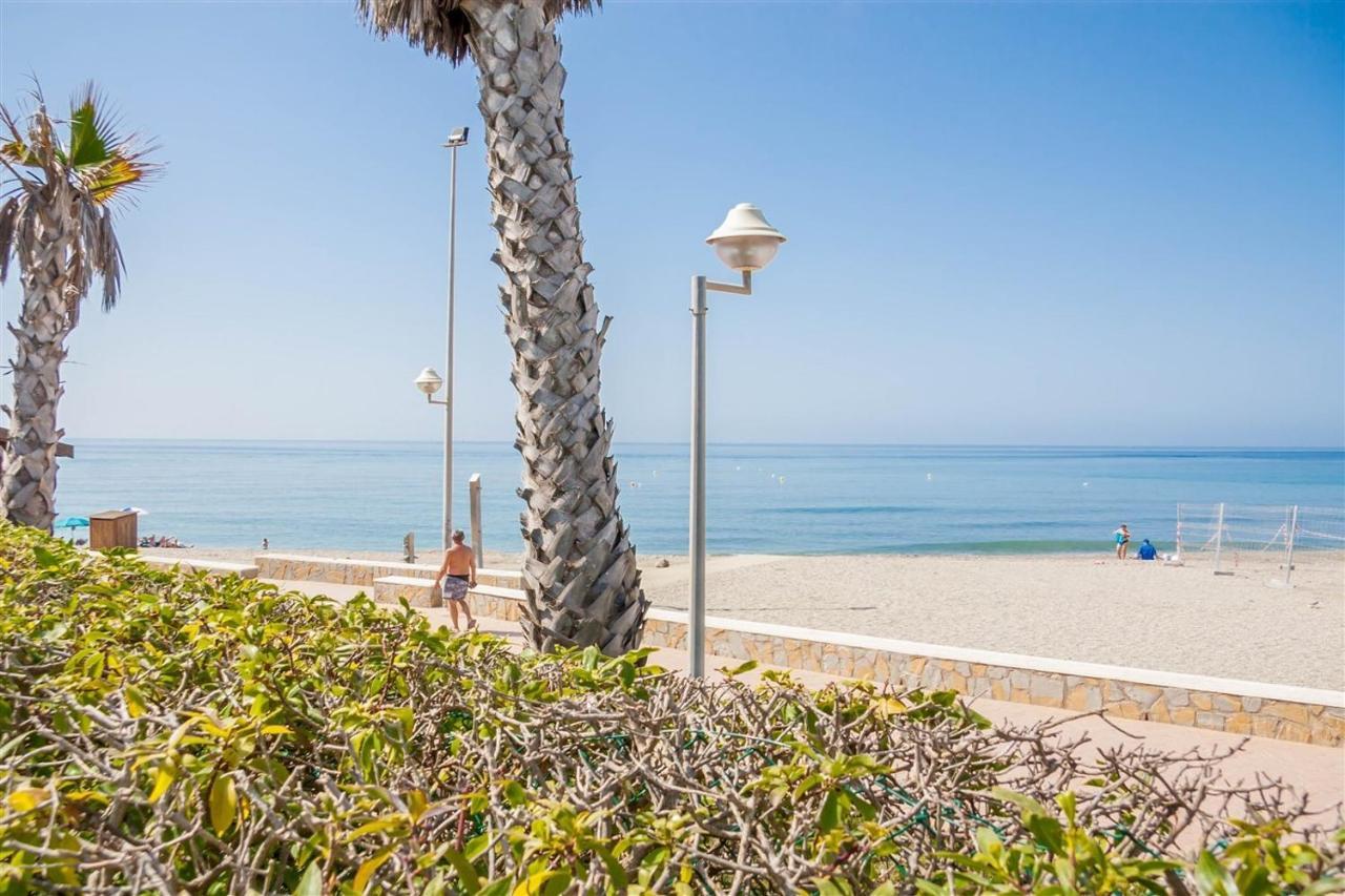 Stella Maris B2 Ba Nerja Διαμέρισμα Εξωτερικό φωτογραφία