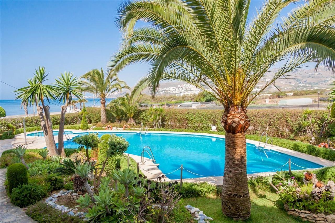 Stella Maris B2 Ba Nerja Διαμέρισμα Εξωτερικό φωτογραφία