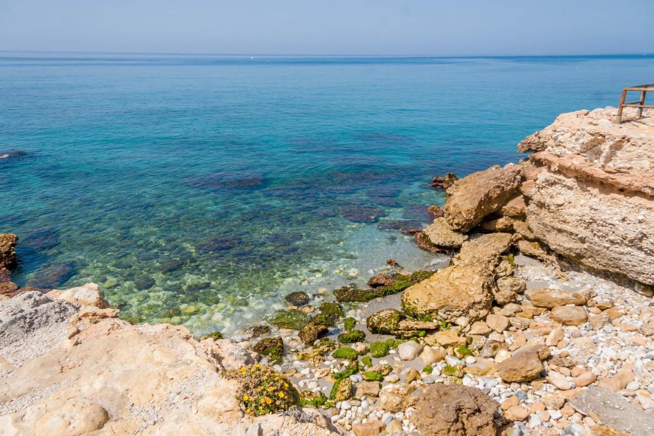 Stella Maris B2 Ba Nerja Διαμέρισμα Εξωτερικό φωτογραφία