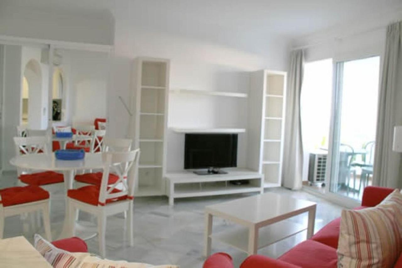 Stella Maris B2 Ba Nerja Διαμέρισμα Εξωτερικό φωτογραφία