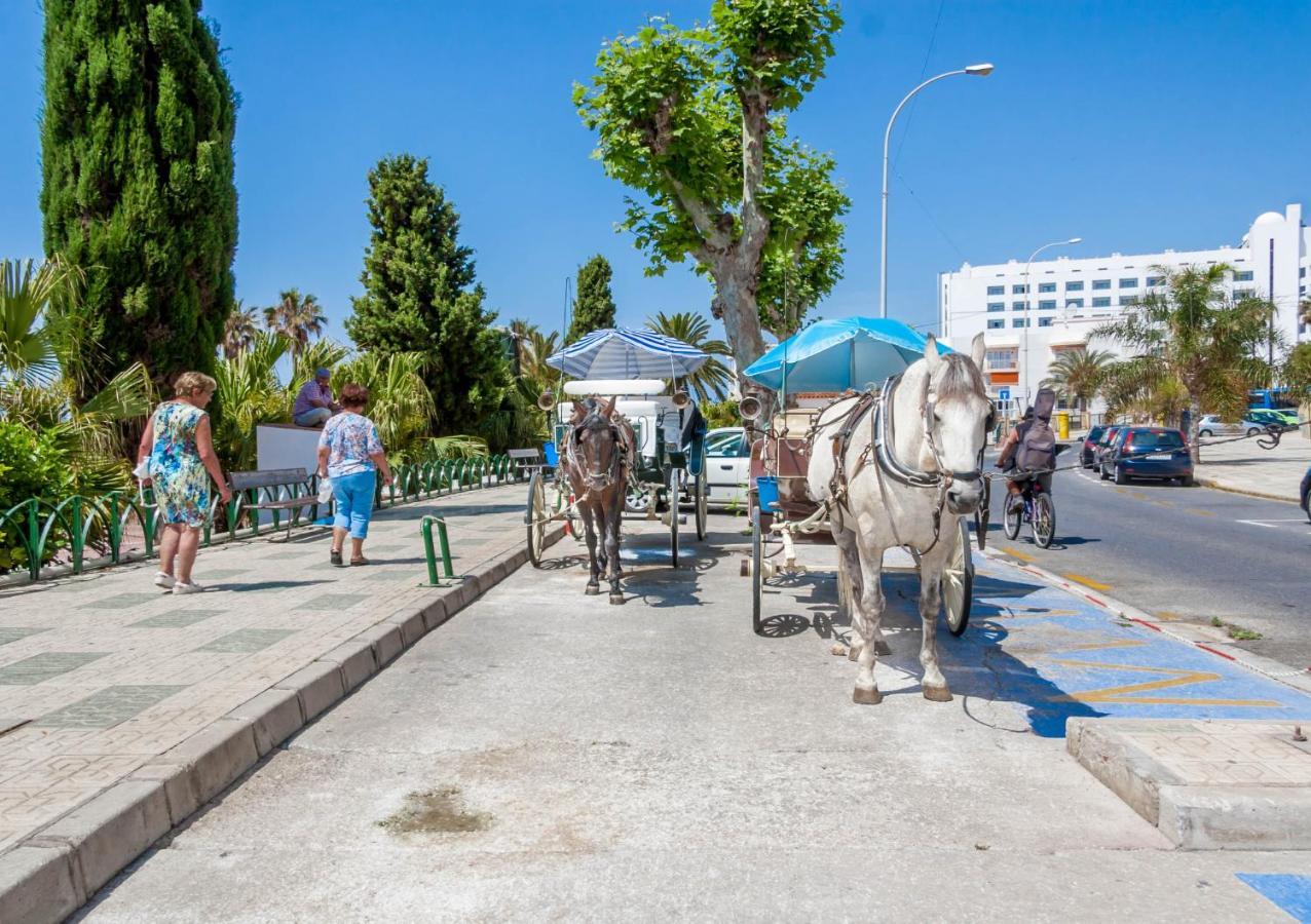 Stella Maris B2 Ba Nerja Διαμέρισμα Εξωτερικό φωτογραφία