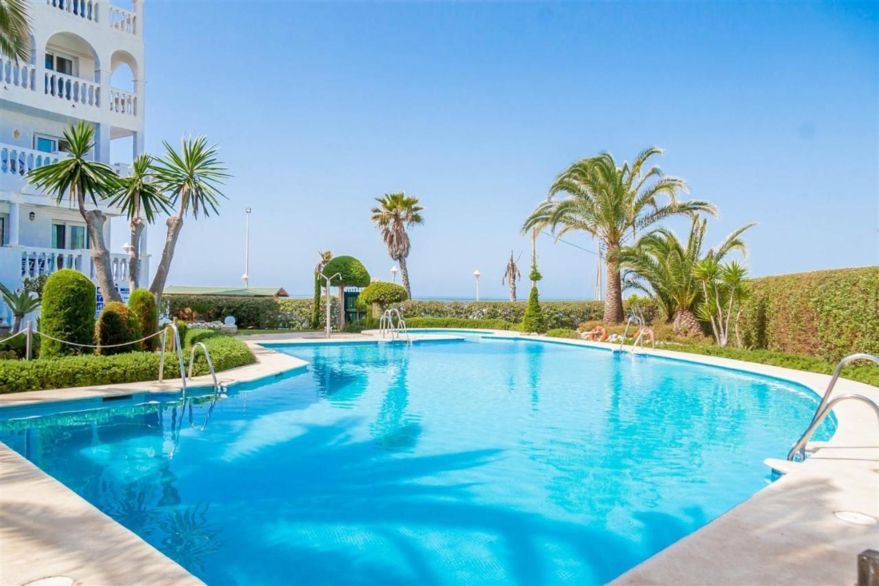 Stella Maris B2 Ba Nerja Διαμέρισμα Εξωτερικό φωτογραφία
