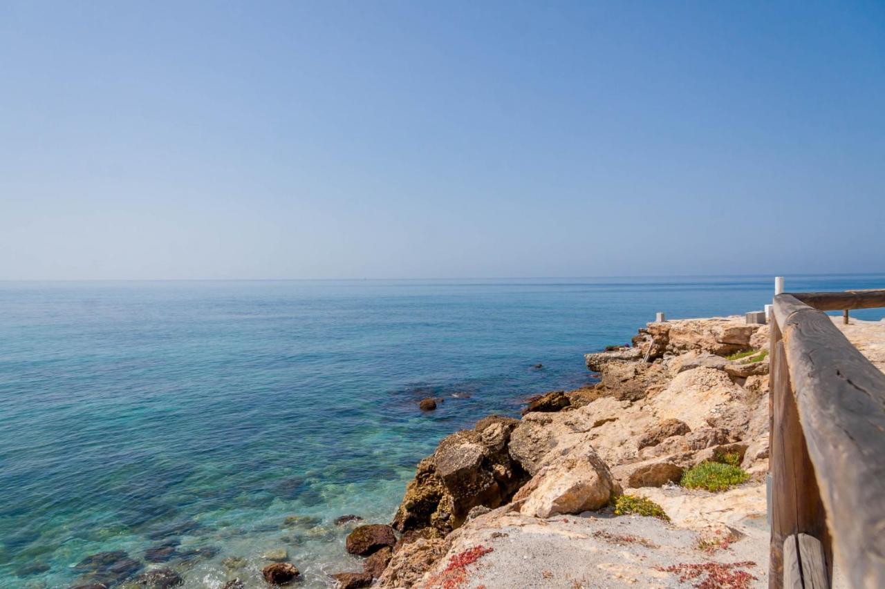Stella Maris B2 Ba Nerja Διαμέρισμα Εξωτερικό φωτογραφία