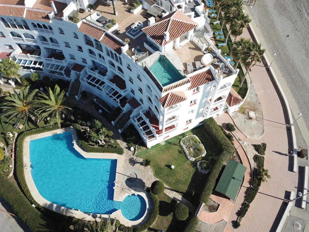 Stella Maris B2 Ba Nerja Διαμέρισμα Εξωτερικό φωτογραφία