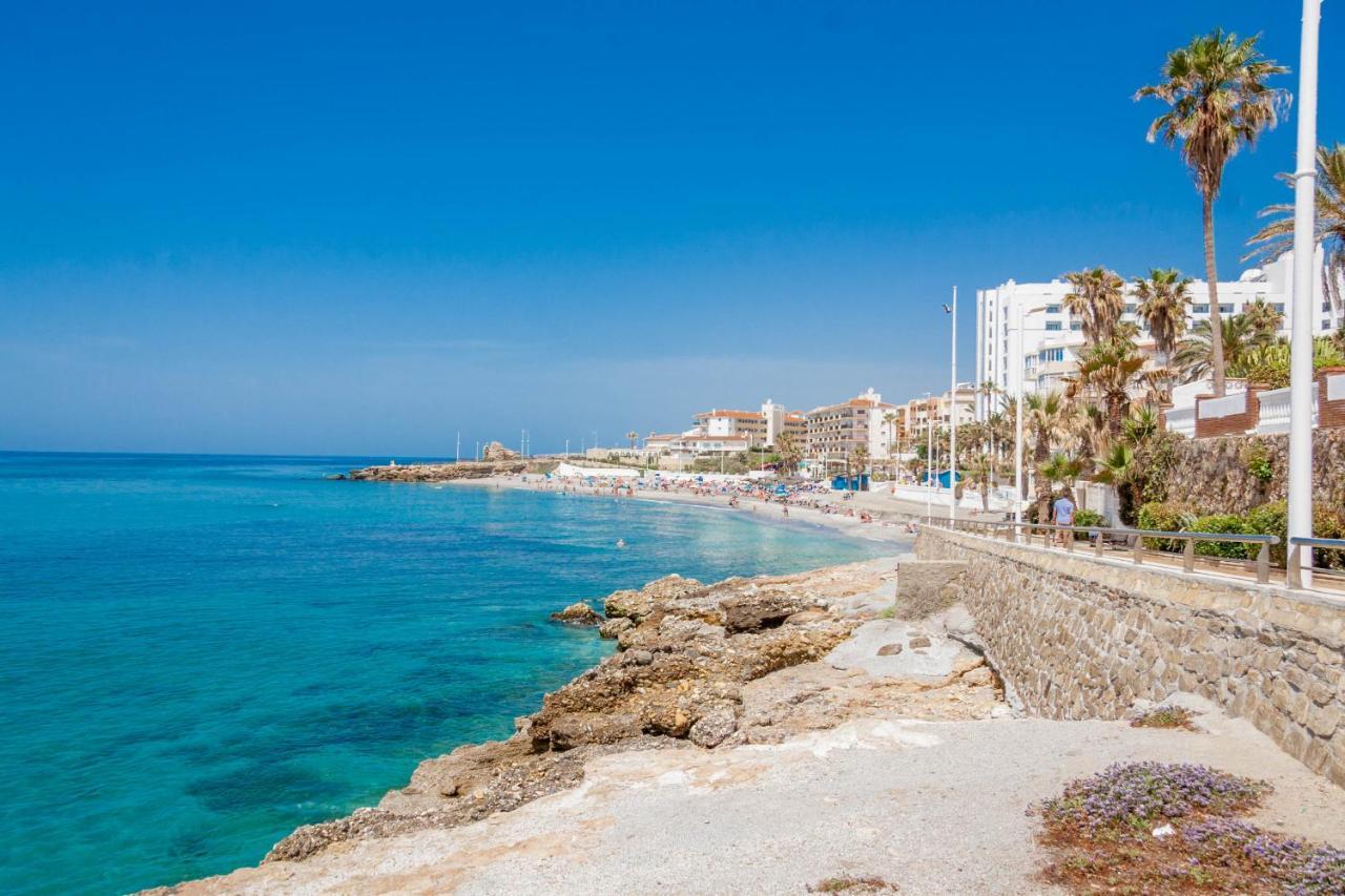 Stella Maris B2 Ba Nerja Διαμέρισμα Εξωτερικό φωτογραφία
